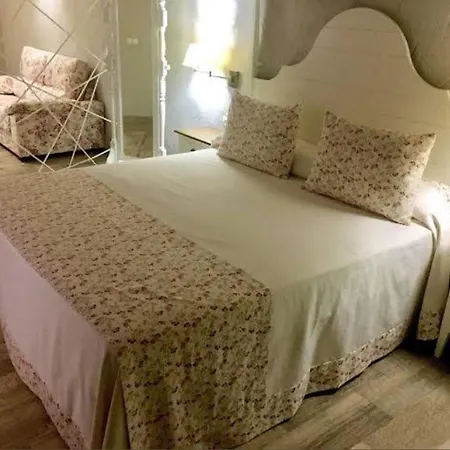 Bellahellin Hotell 4*