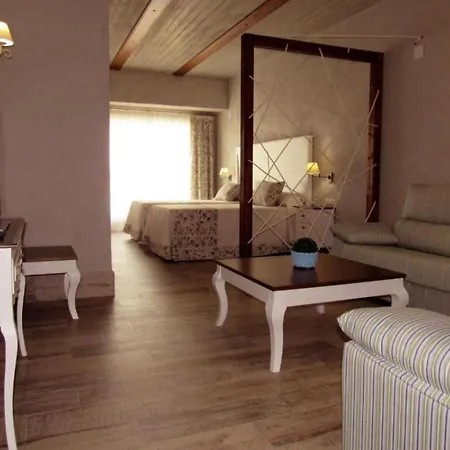 Hotell Bellahellin 4*