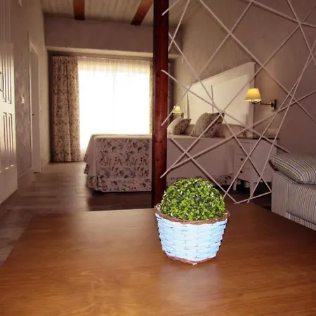 Hotell Bellahellin Hellín